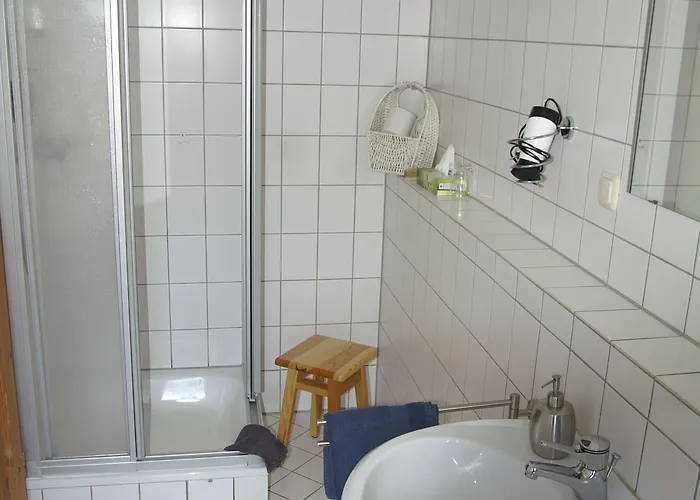 Pensión Traumzeithof Eschede