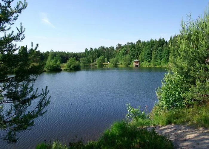 Traumzeithof Eschede