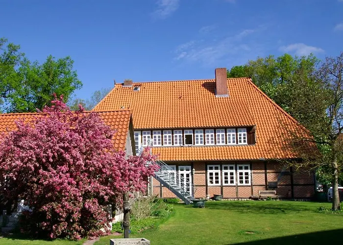Traumzeithof